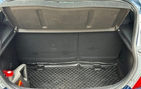 Hyundai Solaris II рестайлинг, 2015 год, 905 000 рублей, 9 фотография