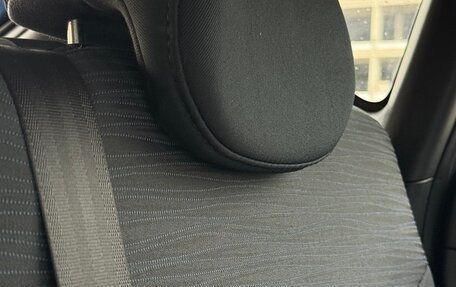 Hyundai Solaris II рестайлинг, 2015 год, 905 000 рублей, 13 фотография