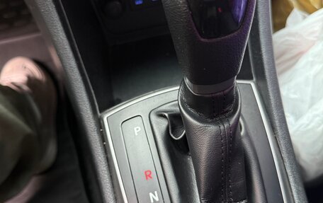 Hyundai Solaris II рестайлинг, 2015 год, 905 000 рублей, 20 фотография