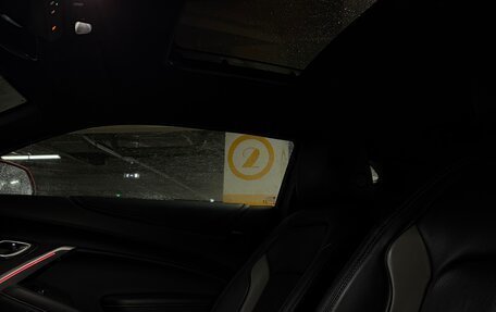 Chevrolet Camaro VI, 2019 год, 3 500 000 рублей, 12 фотография