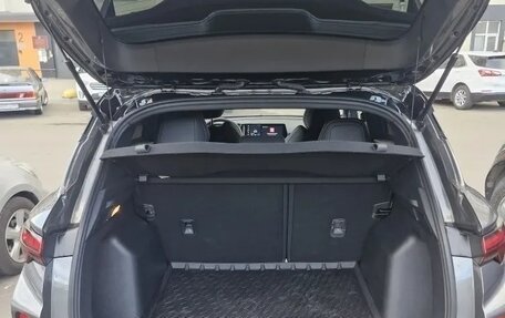 Geely Coolray I, 2024 год, 2 300 000 рублей, 9 фотография