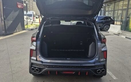 Geely Coolray I, 2024 год, 2 300 000 рублей, 8 фотография