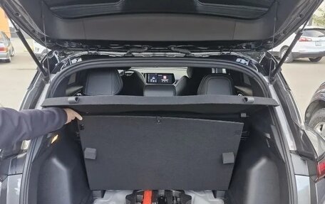 Geely Coolray I, 2024 год, 2 300 000 рублей, 10 фотография