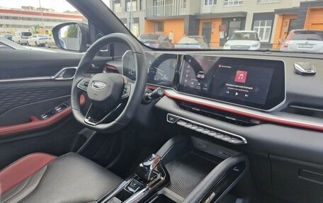 Geely Coolray I, 2024 год, 2 300 000 рублей, 7 фотография