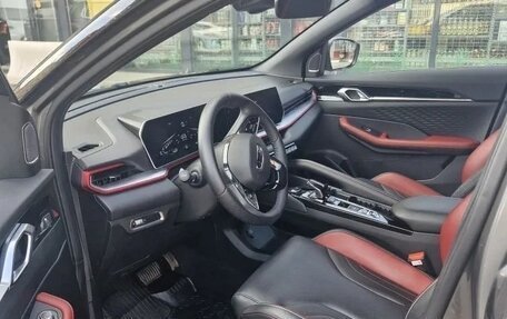 Geely Coolray I, 2024 год, 2 300 000 рублей, 11 фотография