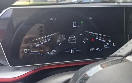 Geely Coolray I, 2024 год, 2 300 000 рублей, 13 фотография