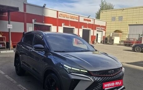 Geely Coolray I, 2024 год, 2 300 000 рублей, 2 фотография