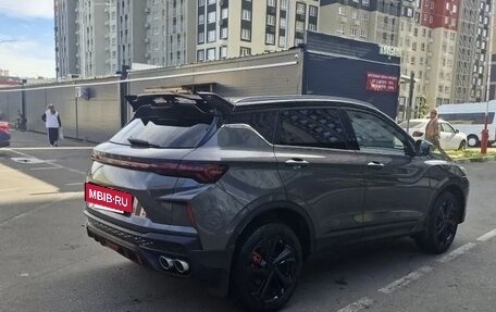 Geely Coolray I, 2024 год, 2 300 000 рублей, 4 фотография