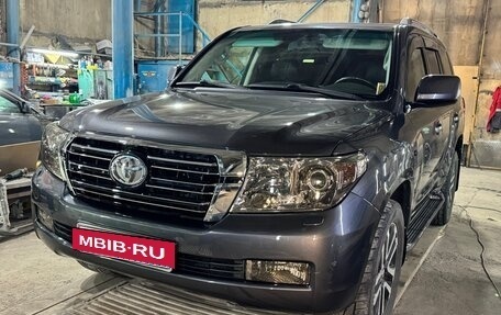 Toyota Land Cruiser 200, 2011 год, 3 500 000 рублей, 4 фотография