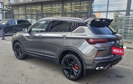 Geely Coolray I, 2024 год, 2 300 000 рублей, 5 фотография