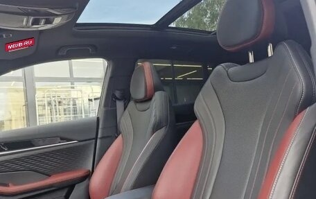 Geely Coolray I, 2024 год, 2 300 000 рублей, 14 фотография