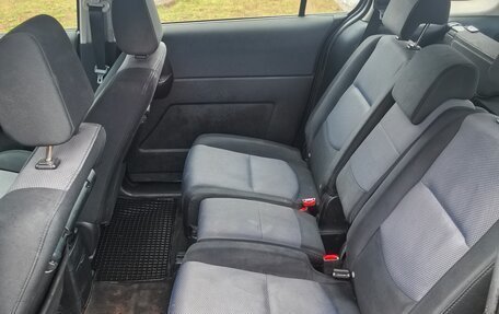 Mazda 5 I рестайлинг, 2006 год, 600 000 рублей, 11 фотография