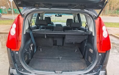 Mazda 5 I рестайлинг, 2006 год, 600 000 рублей, 12 фотография