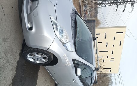 Nissan Leaf I, 2011 год, 700 000 рублей, 3 фотография