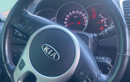 KIA Venga I, 2015 год, 920 000 рублей, 5 фотография