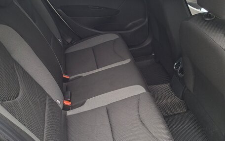 Peugeot 408 I рестайлинг, 2016 год, 820 000 рублей, 3 фотография