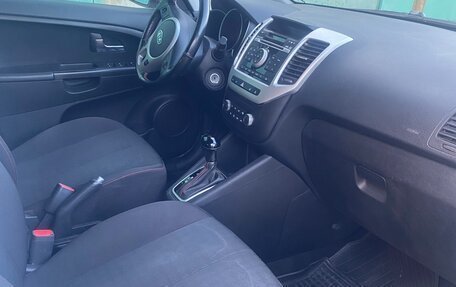 KIA Venga I, 2015 год, 920 000 рублей, 4 фотография