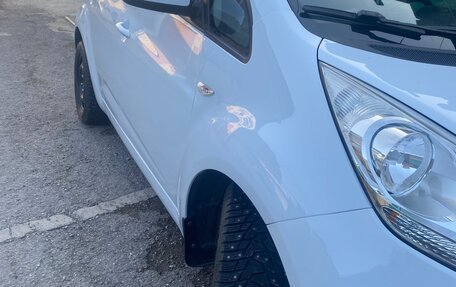 KIA Venga I, 2015 год, 920 000 рублей, 2 фотография