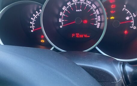 KIA Venga I, 2015 год, 920 000 рублей, 6 фотография