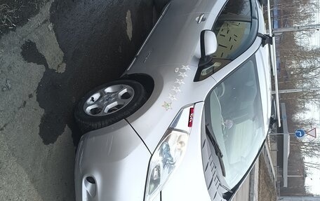 Nissan Leaf I, 2011 год, 700 000 рублей, 4 фотография