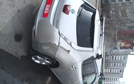 Nissan Leaf I, 2011 год, 700 000 рублей, 5 фотография