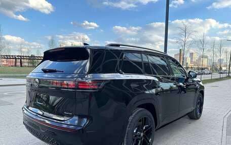 Volkswagen Teramont, 2026 год, 6 399 000 рублей, 4 фотография