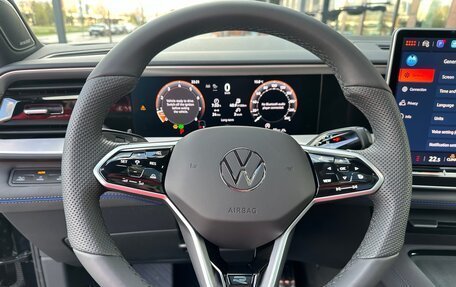 Volkswagen Teramont, 2026 год, 6 399 000 рублей, 11 фотография