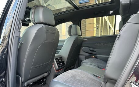 Volkswagen Teramont, 2026 год, 6 399 000 рублей, 8 фотография