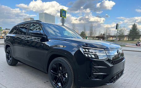 Volkswagen Teramont, 2026 год, 6 399 000 рублей, 3 фотография