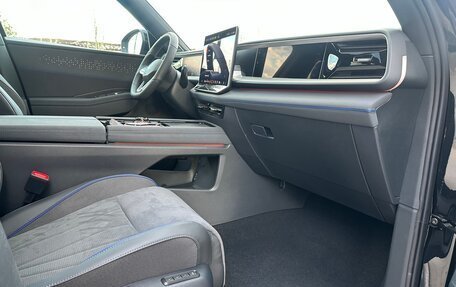 Volkswagen Teramont, 2026 год, 6 399 000 рублей, 10 фотография