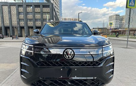 Volkswagen Teramont, 2026 год, 6 399 000 рублей, 2 фотография
