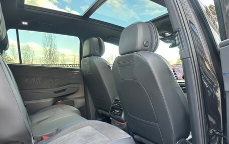 Volkswagen Teramont, 2026 год, 6 399 000 рублей, 9 фотография