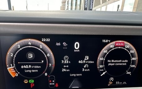 Volkswagen Teramont, 2026 год, 6 399 000 рублей, 12 фотография