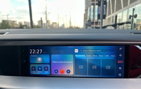 Volkswagen Teramont, 2026 год, 6 399 000 рублей, 18 фотография