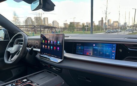 Volkswagen Teramont, 2026 год, 6 399 000 рублей, 19 фотография