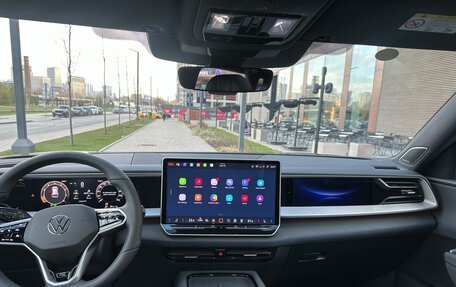 Volkswagen Teramont, 2026 год, 6 399 000 рублей, 20 фотография