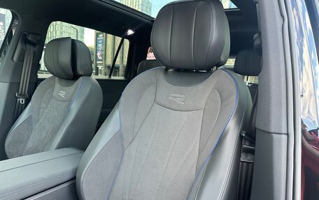 Volkswagen Teramont, 2026 год, 6 399 000 рублей, 26 фотография