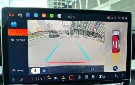 Volkswagen Teramont, 2026 год, 6 399 000 рублей, 16 фотография