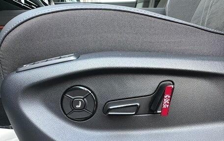 Volkswagen Teramont, 2026 год, 6 399 000 рублей, 28 фотография