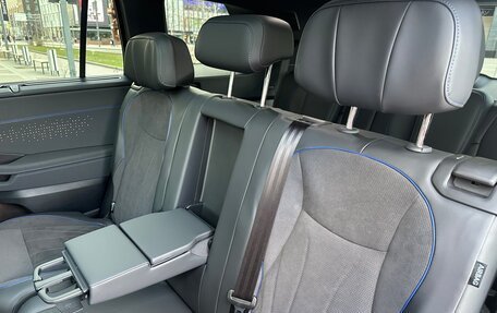 Volkswagen Teramont, 2026 год, 6 399 000 рублей, 30 фотография