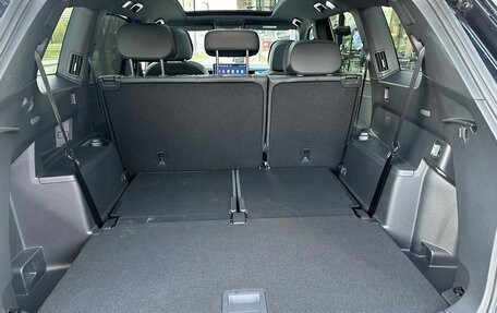 Volkswagen Teramont, 2026 год, 6 399 000 рублей, 35 фотография