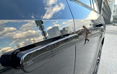 Volkswagen Teramont, 2026 год, 6 399 000 рублей, 38 фотография