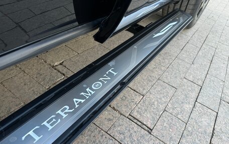 Volkswagen Teramont, 2026 год, 6 399 000 рублей, 39 фотография