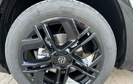 Volkswagen Teramont, 2026 год, 6 399 000 рублей, 37 фотография