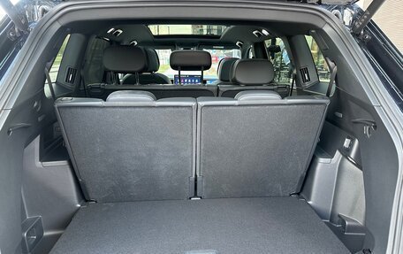 Volkswagen Teramont, 2026 год, 6 399 000 рублей, 34 фотография