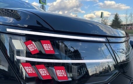 Volkswagen Teramont, 2026 год, 6 399 000 рублей, 40 фотография