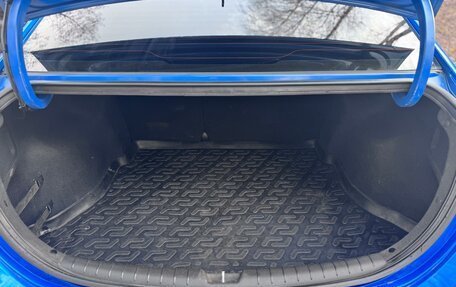 Hyundai Solaris II рестайлинг, 2018 год, 1 650 000 рублей, 16 фотография