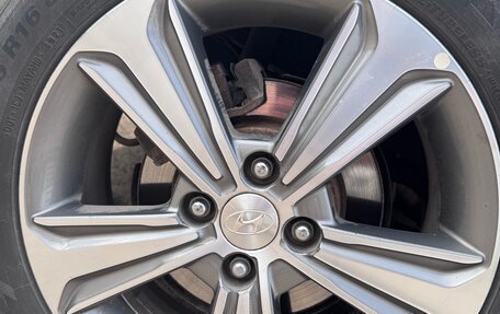 Hyundai Solaris II рестайлинг, 2018 год, 1 650 000 рублей, 18 фотография