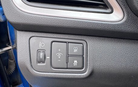 Hyundai Solaris II рестайлинг, 2018 год, 1 650 000 рублей, 21 фотография