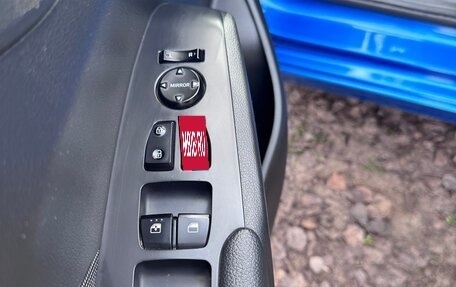 Hyundai Solaris II рестайлинг, 2018 год, 1 650 000 рублей, 20 фотография